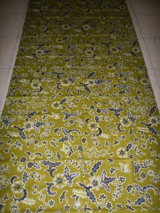 kain batik