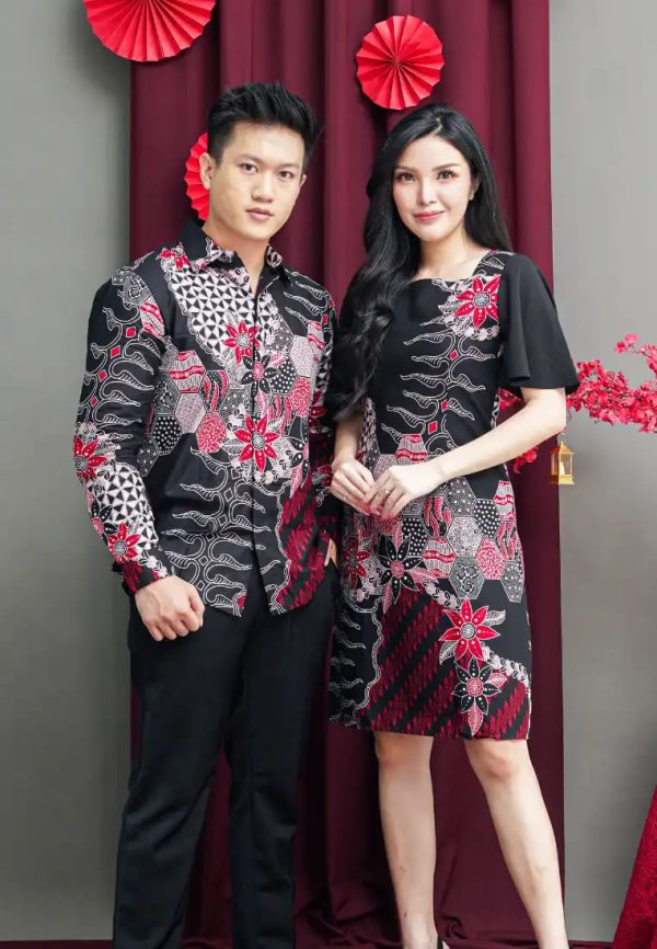 batik couple sarimbit
